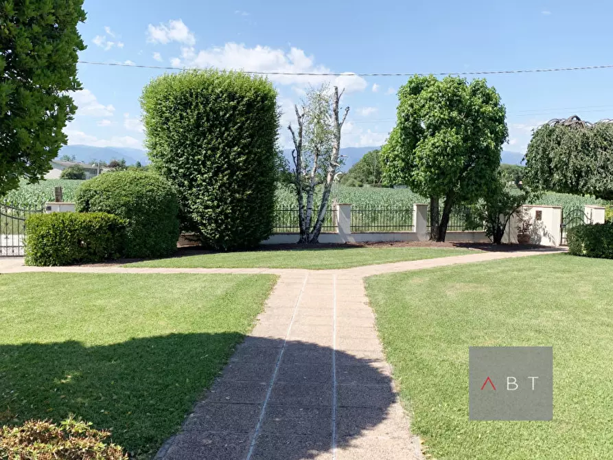 Immagine 25 di Casa indipendente in vendita  a Galliera Veneta