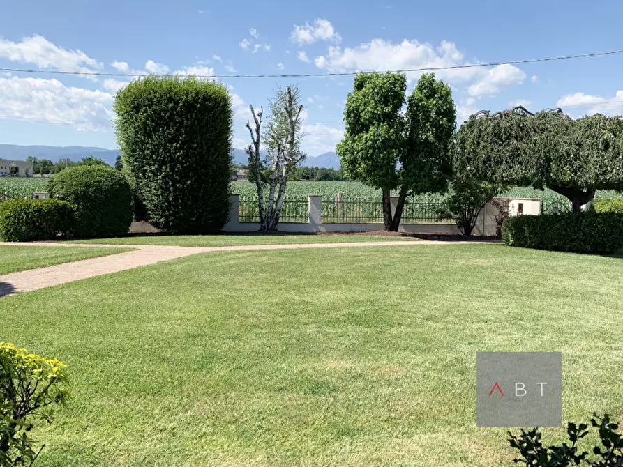 Immagine 26 di Casa indipendente in vendita  a Galliera Veneta