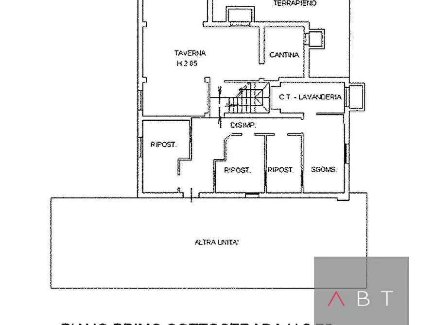 Immagine 28 di Casa indipendente in vendita  a Galliera Veneta