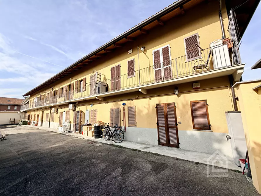 Immagine 1 di Appartamento in vendita  in Via Massimiliano Kolbe 15 a Torino