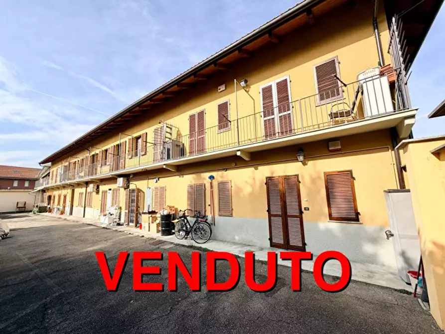 Immagine 1 di Appartamento in vendita  in Via Massimiliano Kolbe 15 a Torino