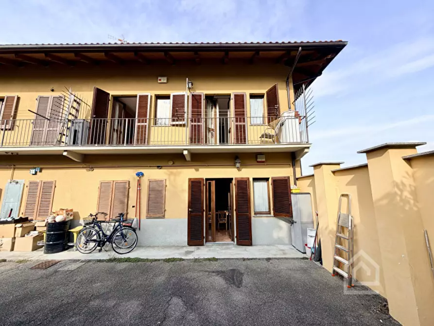 Immagine 2 di Appartamento in vendita  in Via Massimiliano Kolbe 15 a Torino