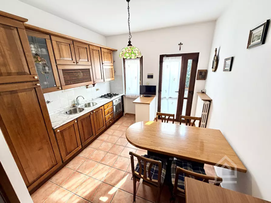 Immagine 4 di Appartamento in vendita  in Via Massimiliano Kolbe 15 a Torino