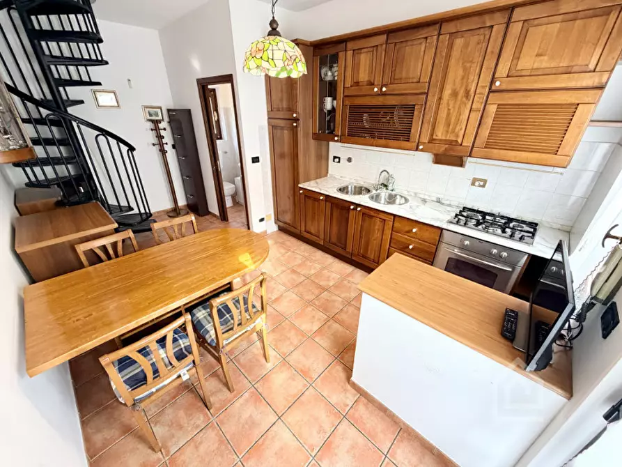 Immagine 5 di Appartamento in vendita  in Via Massimiliano Kolbe 15 a Torino