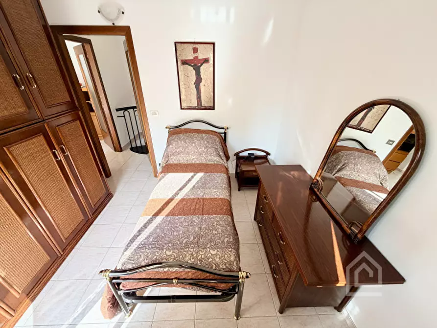 Immagine 20 di Appartamento in vendita  in Via Massimiliano Kolbe 15 a Torino