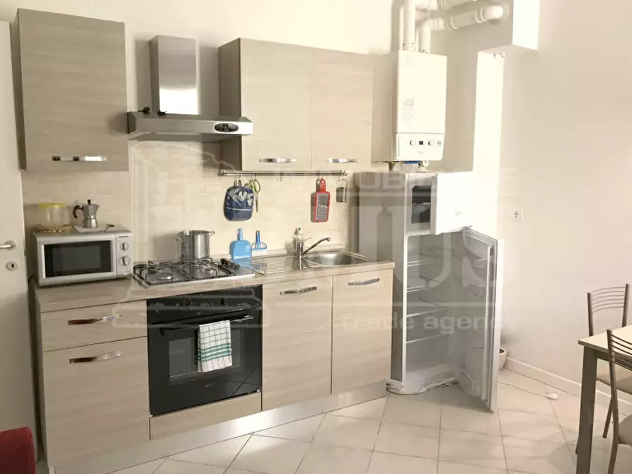 Immagine 2 di Appartamento in affitto  in via giovanni miani a Rovigo