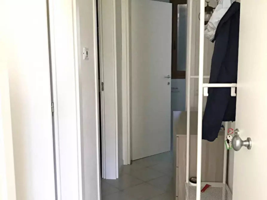 Immagine 2 di Appartamento in affitto  in via giovanni miani a Rovigo