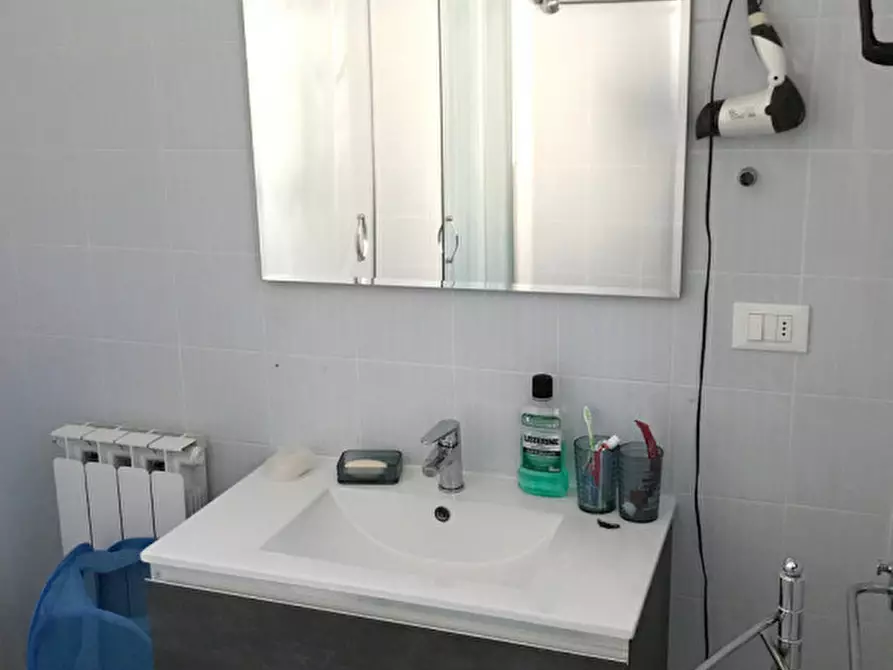 Immagine 7 di Appartamento in affitto  in via giovanni miani a Rovigo