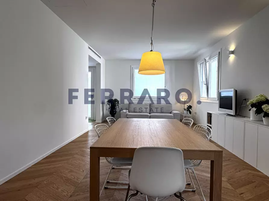 Immagine 2 di Casa indipendente in vendita  in Via Tripolitania a Treviso