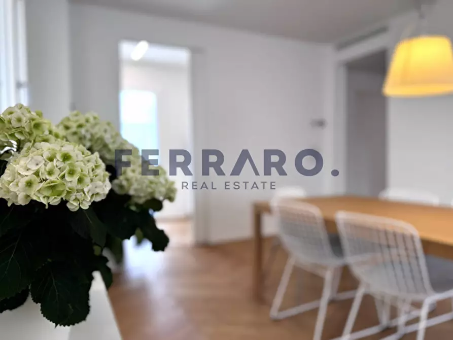 Immagine 4 di Casa indipendente in vendita  in Via Tripolitania a Treviso