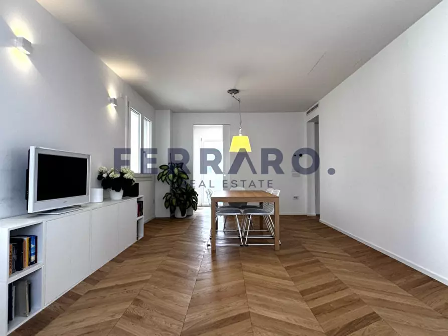 Immagine 5 di Casa indipendente in vendita  in Via Tripolitania a Treviso