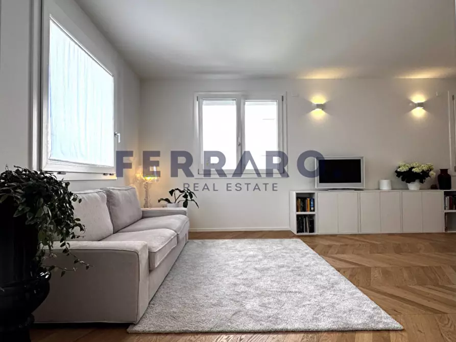 Immagine 7 di Casa indipendente in vendita  in Via Tripolitania a Treviso