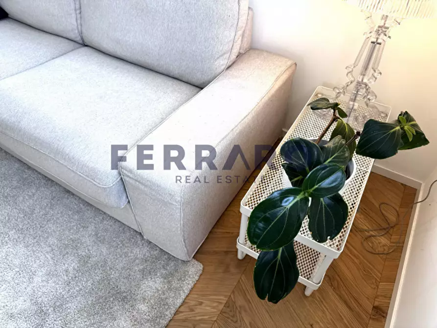 Immagine 8 di Casa indipendente in vendita  in Via Tripolitania a Treviso