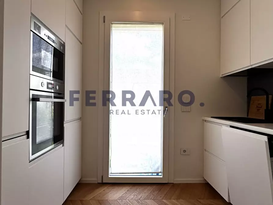 Immagine 10 di Casa indipendente in vendita  in Via Tripolitania a Treviso