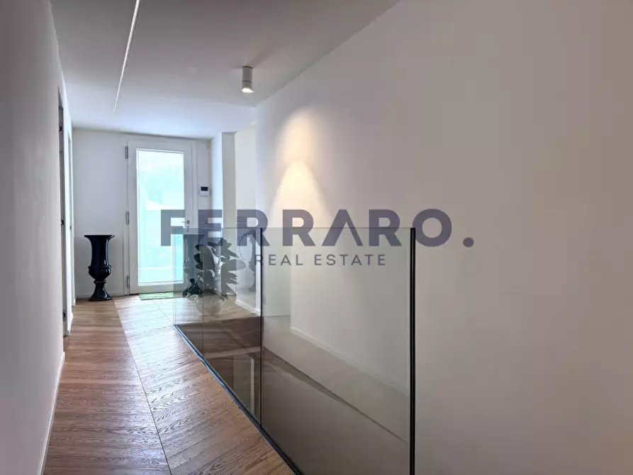 Immagine 13 di Casa indipendente in vendita  in Via Tripolitania a Treviso