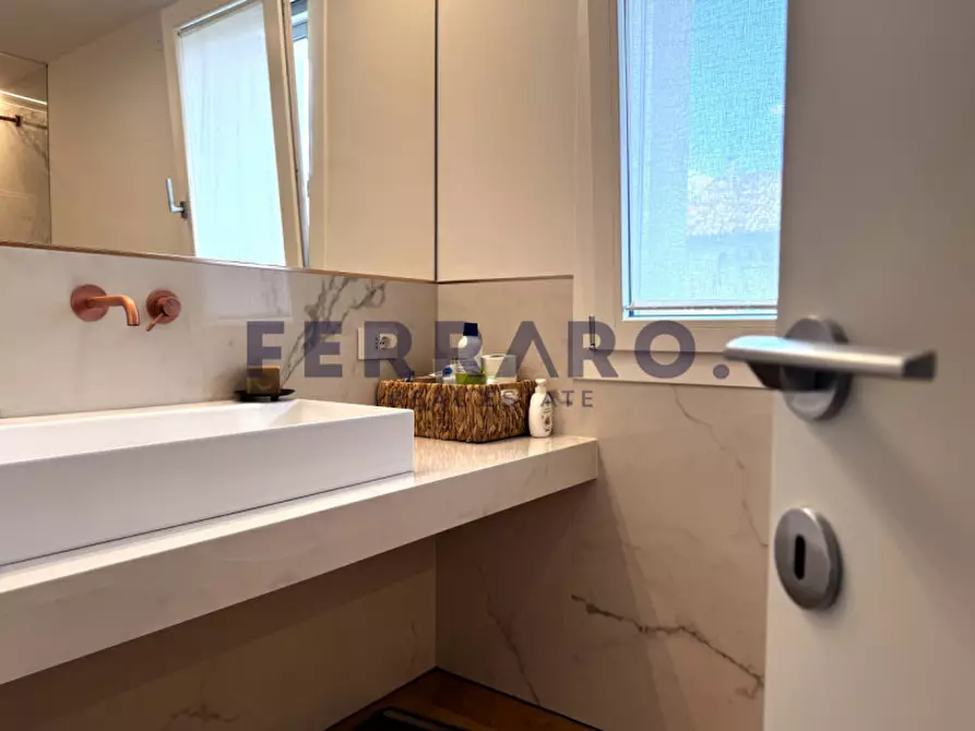 Immagine 14 di Casa indipendente in vendita  in Via Tripolitania a Treviso
