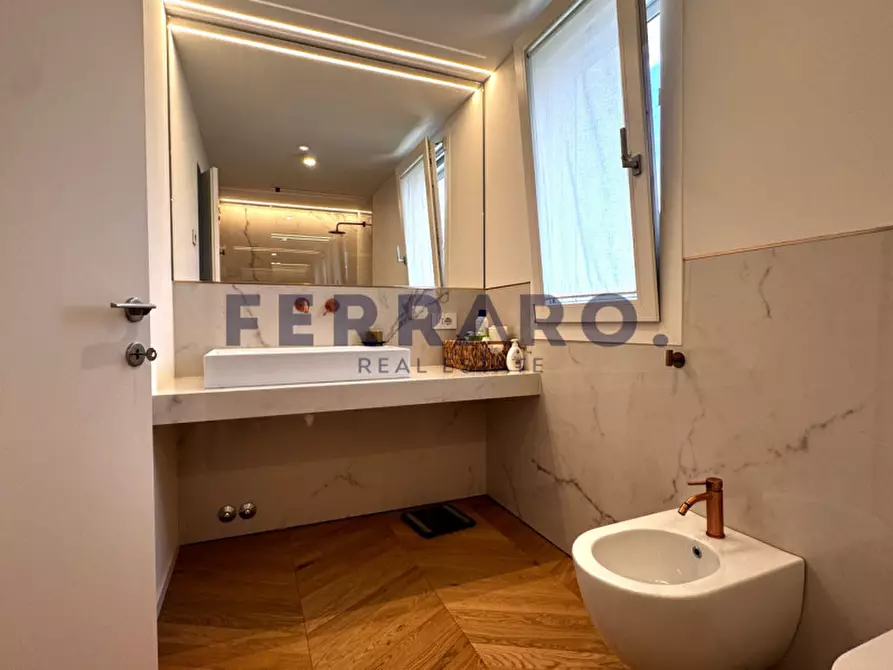 Immagine 15 di Casa indipendente in vendita  in Via Tripolitania a Treviso