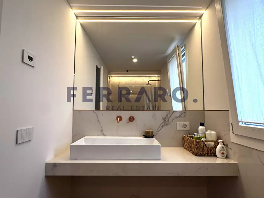 Immagine 18 di Casa indipendente in vendita  in Via Tripolitania a Treviso