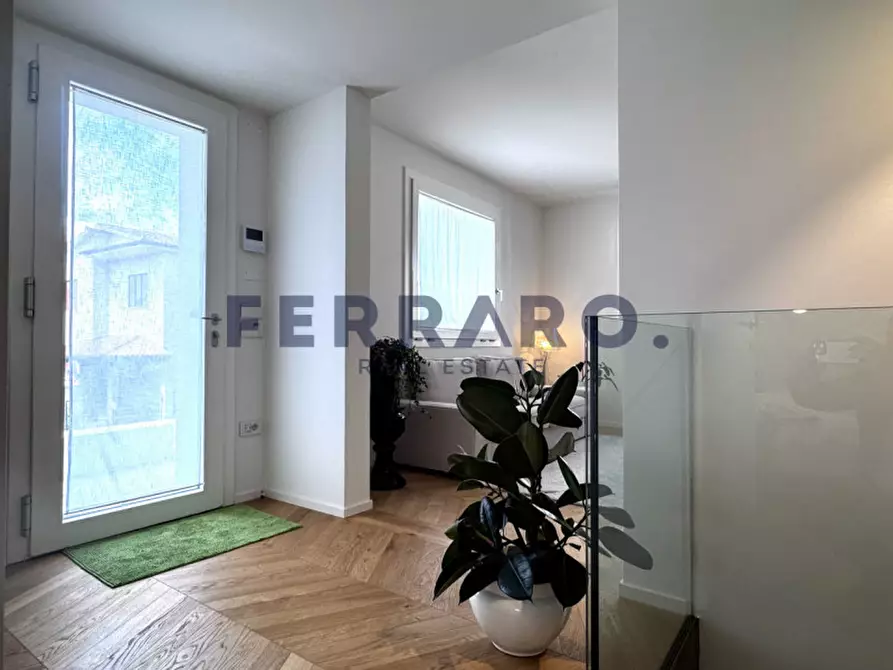 Immagine 19 di Casa indipendente in vendita  in Via Tripolitania a Treviso