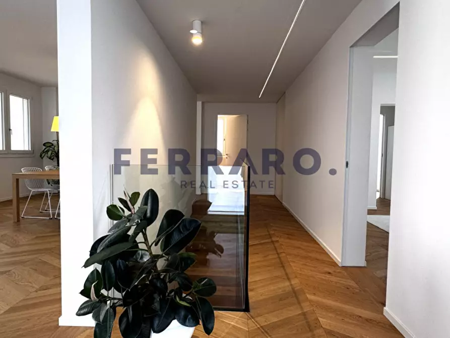 Immagine 21 di Casa indipendente in vendita  in Via Tripolitania a Treviso