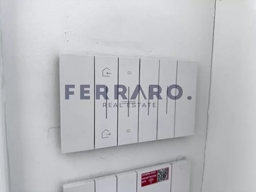 Immagine 23 di Casa indipendente in vendita  in Via Tripolitania a Treviso