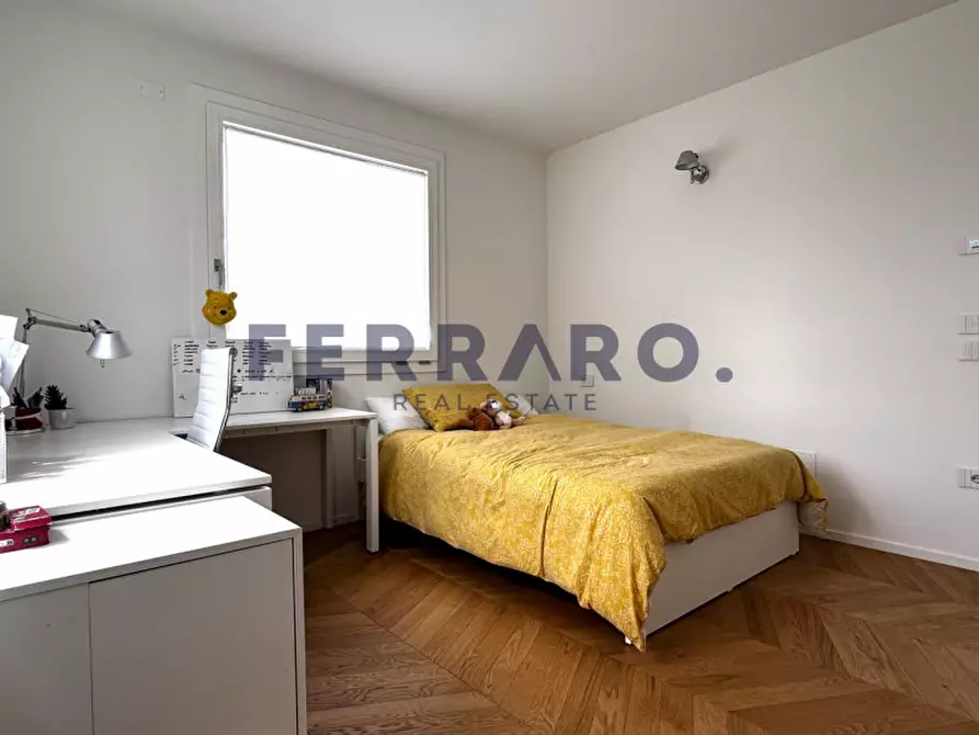 Immagine 25 di Casa indipendente in vendita  in Via Tripolitania a Treviso