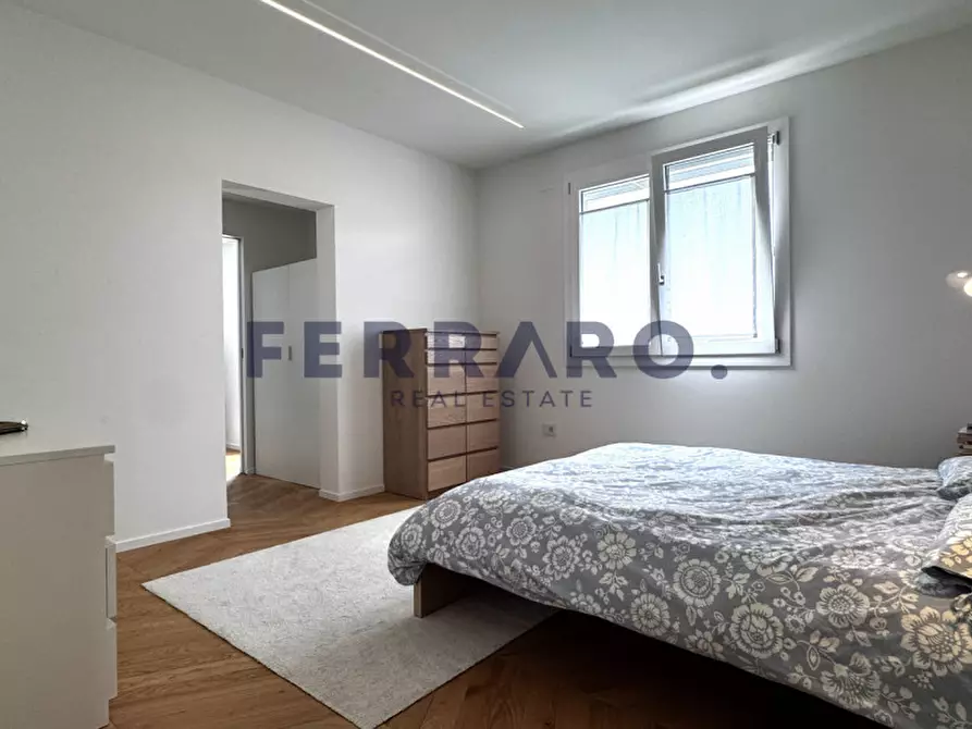 Immagine 28 di Casa indipendente in vendita  in Via Tripolitania a Treviso