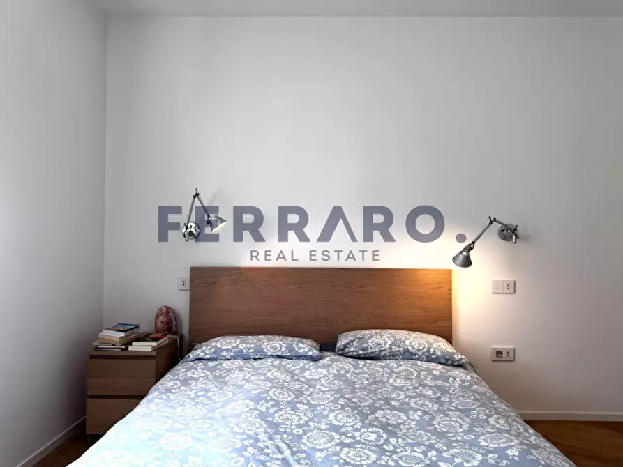 Immagine 29 di Casa indipendente in vendita  in Via Tripolitania a Treviso