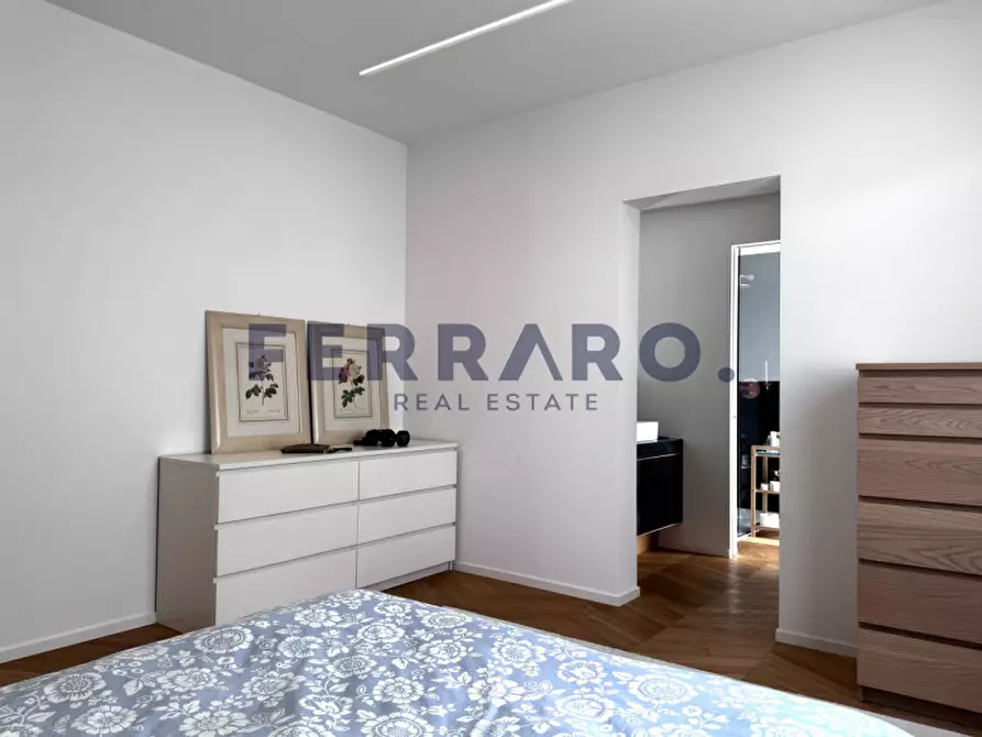 Immagine 30 di Casa indipendente in vendita  in Via Tripolitania a Treviso