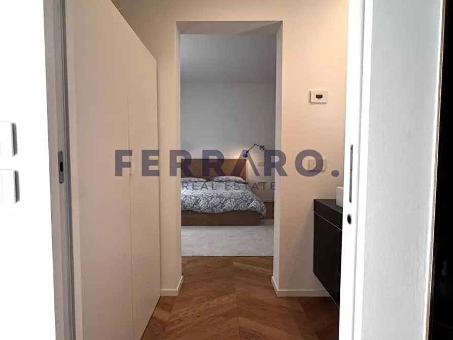 Immagine 31 di Casa indipendente in vendita  in Via Tripolitania a Treviso