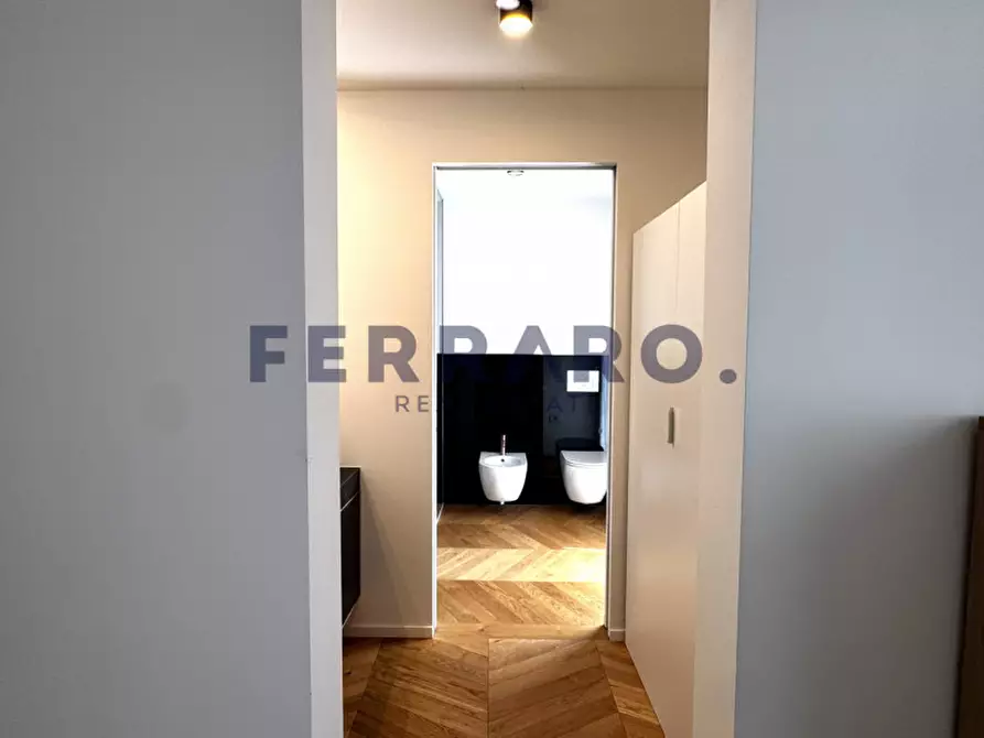 Immagine 32 di Casa indipendente in vendita  in Via Tripolitania a Treviso