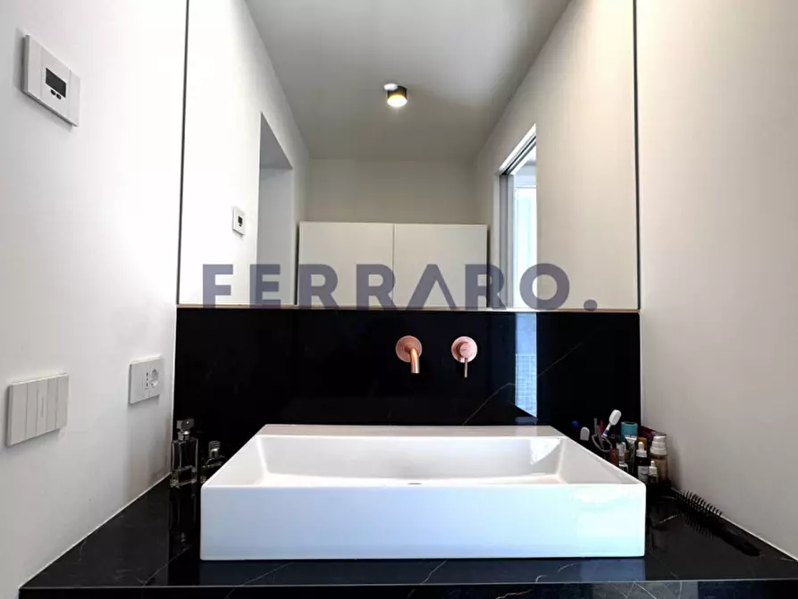 Immagine 34 di Casa indipendente in vendita  in Via Tripolitania a Treviso