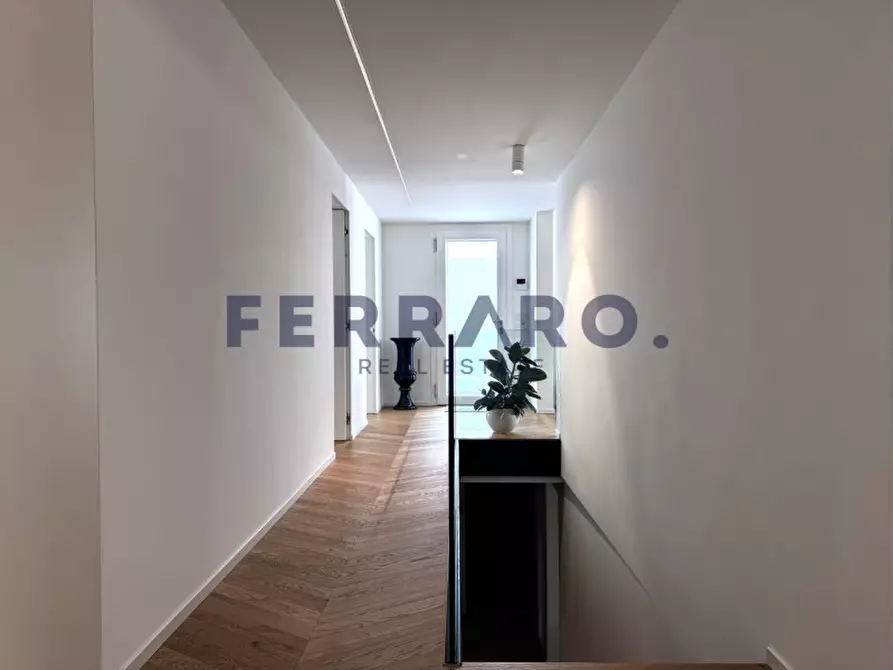 Immagine 39 di Casa indipendente in vendita  in Via Tripolitania a Treviso
