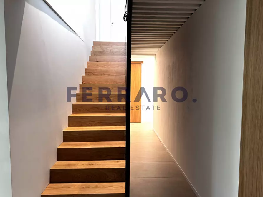Immagine 40 di Casa indipendente in vendita  in Via Tripolitania a Treviso