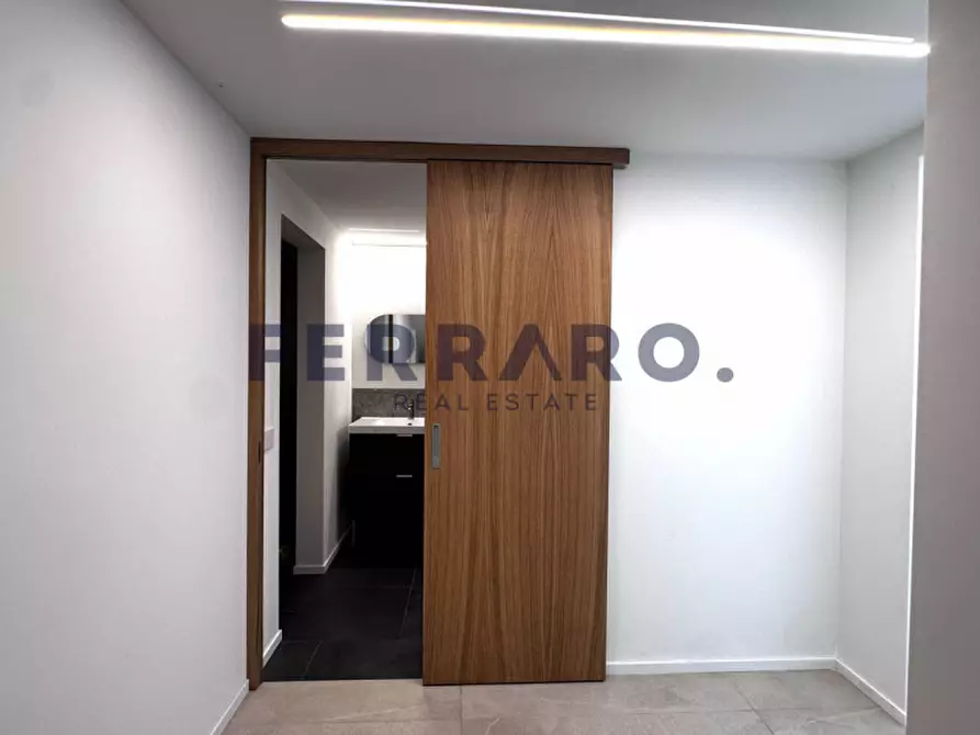 Immagine 41 di Casa indipendente in vendita  in Via Tripolitania a Treviso