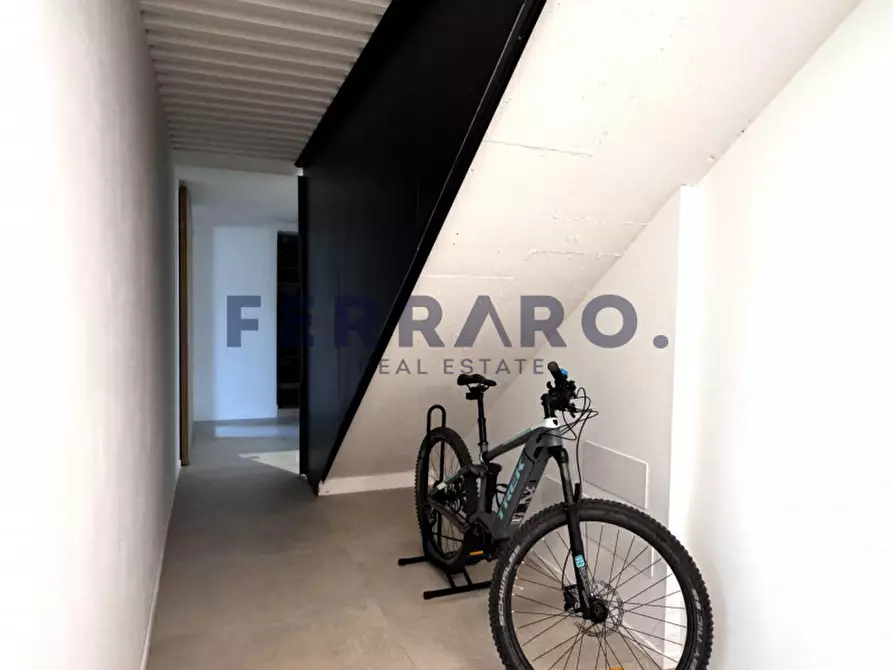 Immagine 42 di Casa indipendente in vendita  in Via Tripolitania a Treviso