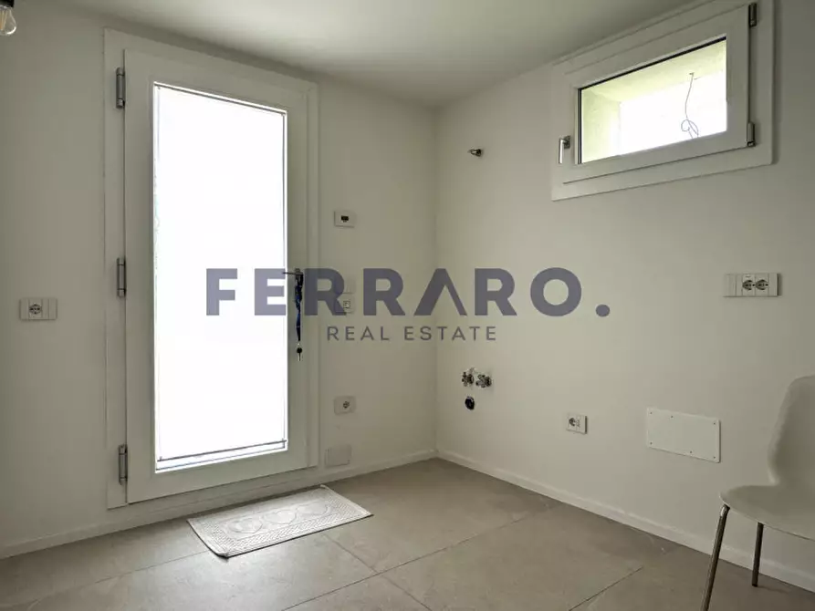 Immagine 45 di Casa indipendente in vendita  in Via Tripolitania a Treviso