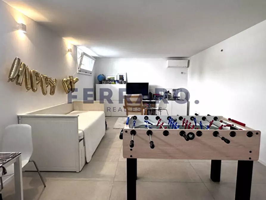 Immagine 46 di Casa indipendente in vendita  in Via Tripolitania a Treviso