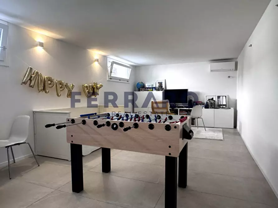 Immagine 47 di Casa indipendente in vendita  in Via Tripolitania a Treviso