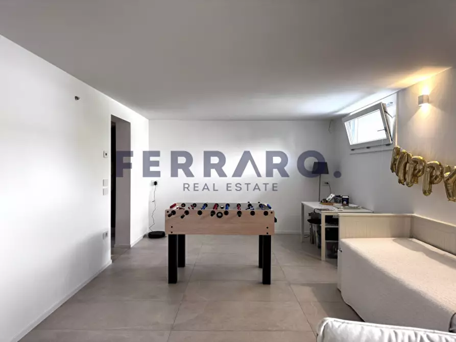 Immagine 48 di Casa indipendente in vendita  in Via Tripolitania a Treviso