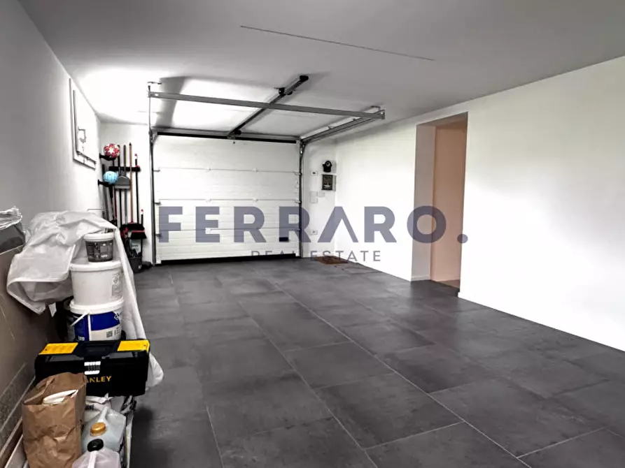 Immagine 49 di Casa indipendente in vendita  in Via Tripolitania a Treviso
