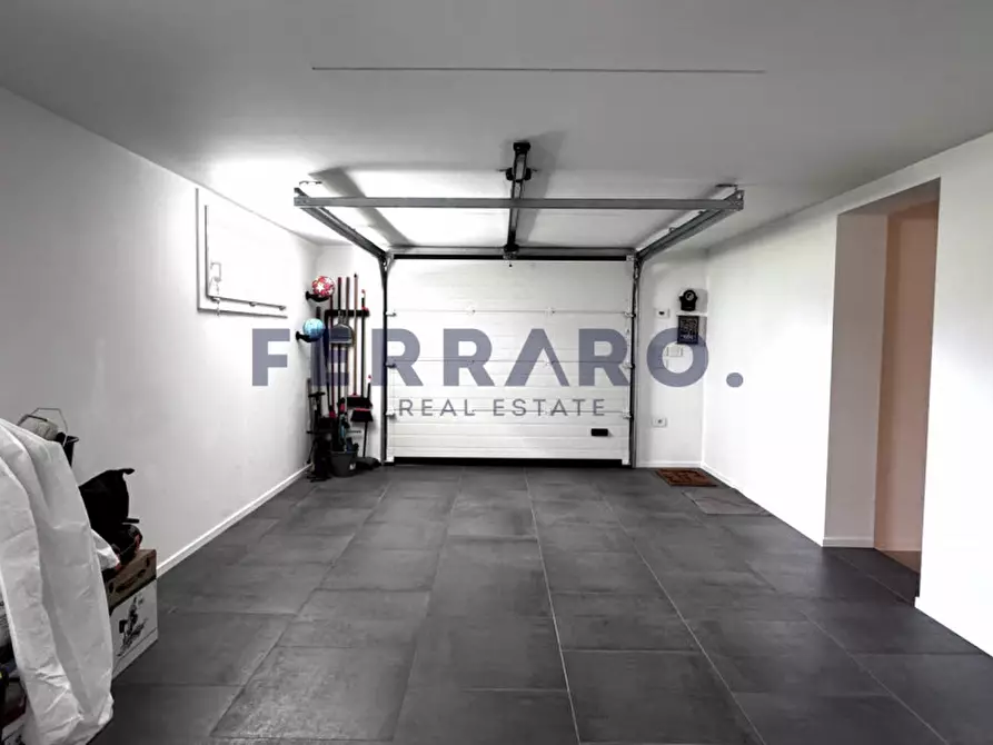 Immagine 50 di Casa indipendente in vendita  in Via Tripolitania a Treviso