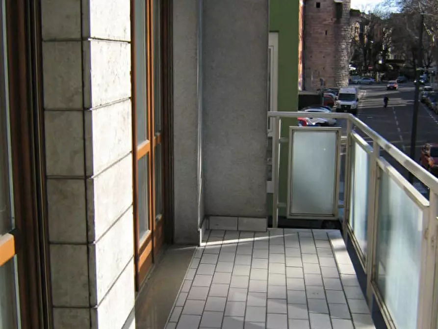 Immagine 6 di Appartamento in affitto  in VIA A. MANZONI a Trento