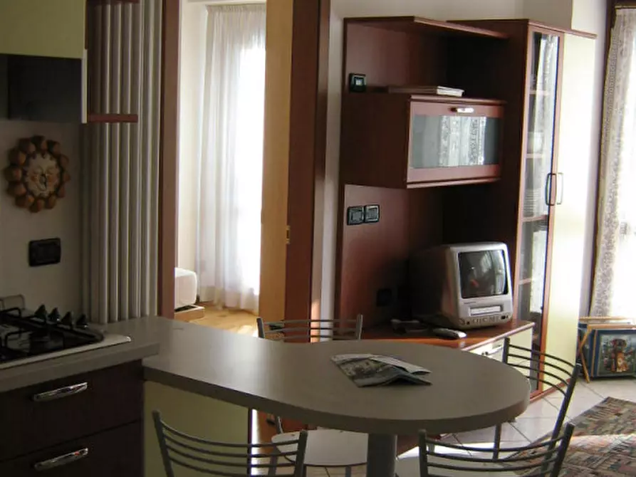 Immagine 7 di Appartamento in affitto  in VIA A. MANZONI a Trento