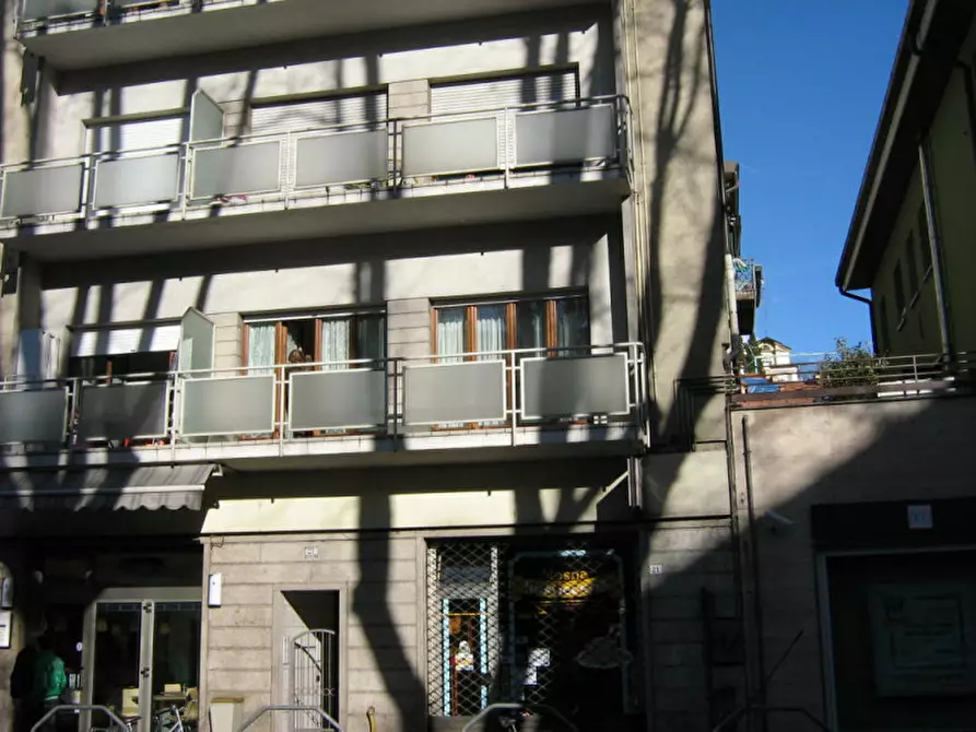 Immagine 9 di Appartamento in affitto  in VIA A. MANZONI a Trento