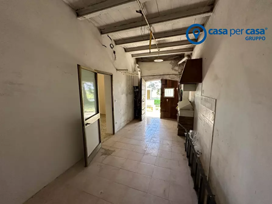 Immagine 20 di Villa in vendita  in Via Garibaldi 23 a Vescovana