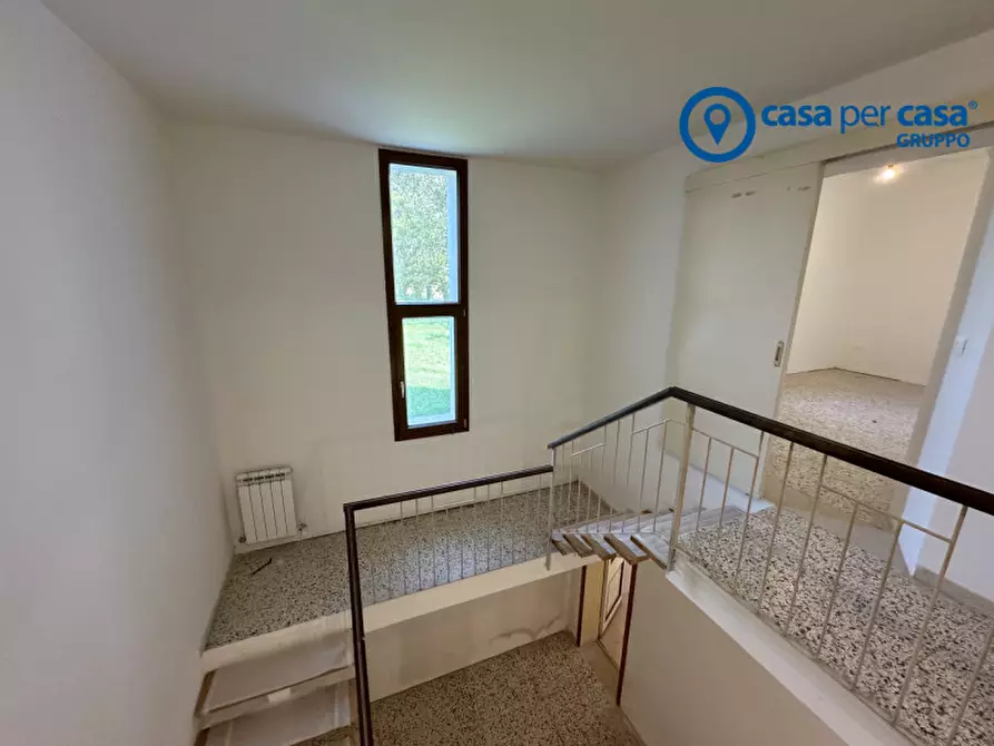 Immagine 23 di Villa in vendita  in Via Garibaldi 23 a Vescovana