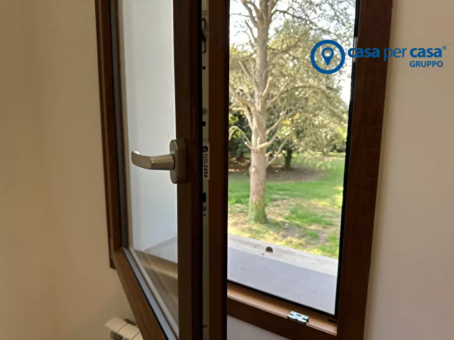 Immagine 26 di Villa in vendita  in Via Garibaldi 23 a Vescovana