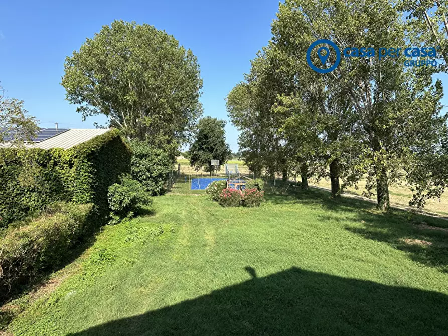 Immagine 31 di Villa in vendita  in Via Garibaldi 23 a Vescovana