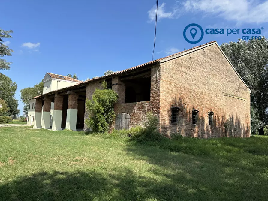 Immagine 34 di Villa in vendita  in Via Garibaldi 23 a Vescovana